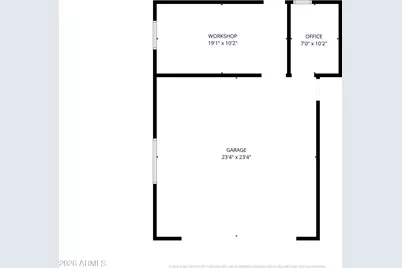 102 N Lookout Point, Payson, AZ 85541 - Photo 18