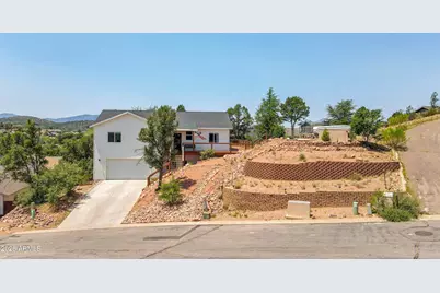 102 N Lookout Point, Payson, AZ 85541 - Photo 2