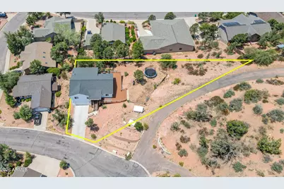 102 N Lookout Point, Payson, AZ 85541 - Photo 22