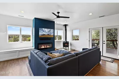 102 N Lookout Point, Payson, AZ 85541 - Photo 4