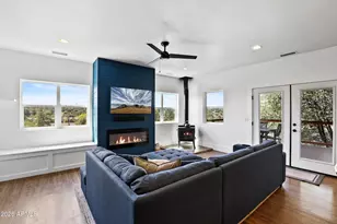 102 N Lookout Point, Payson, AZ 85541 - Photo 4