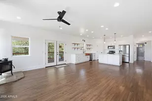 102 N Lookout Point, Payson, AZ 85541 - Photo 36