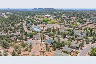 102 N Lookout Point, Payson, AZ 85541 - Photo 18