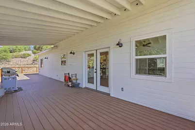 102 N Lookout Point, Payson, AZ 85541 - Photo 30