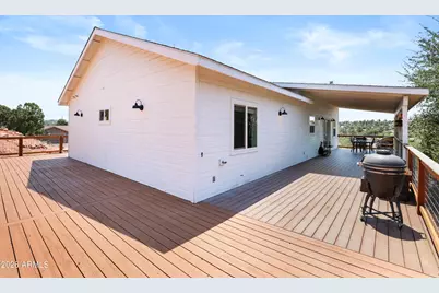 102 N Lookout Point, Payson, AZ 85541 - Photo 2