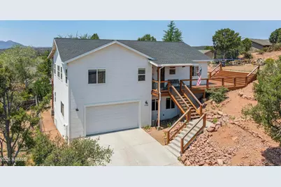 102 N Lookout Point, Payson, AZ 85541 - Photo 8