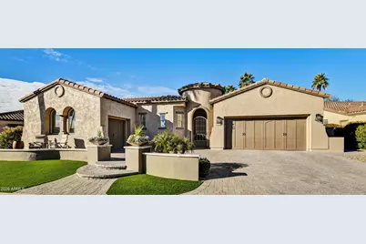 28404 N 124th Drive, Peoria, AZ 85383 - Photo 1