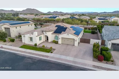 7626 W Monte Lindo --, Peoria, AZ 85383 - Photo 46