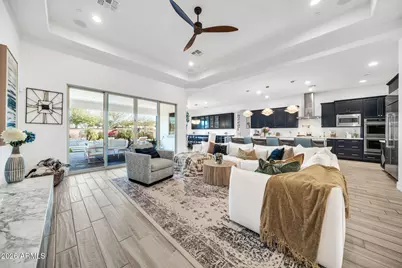 7626 W Monte Lindo --, Peoria, AZ 85383 - Photo 8