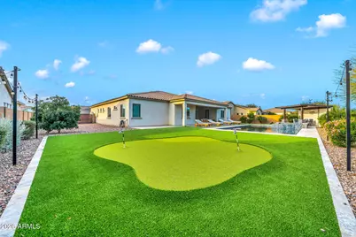 7626 W Monte Lindo --, Peoria, AZ 85383 - Photo 46