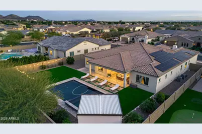 7626 W Monte Lindo --, Peoria, AZ 85383 - Photo 64