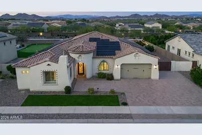 7626 W Monte Lindo --, Peoria, AZ 85383 - Photo 4