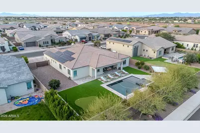 7626 W Monte Lindo --, Peoria, AZ 85383 - Photo 56