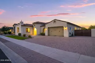 7626 W Monte Lindo, Peoria, AZ 85383 - Photo 1