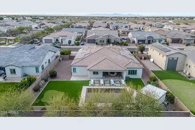 7626 W Monte Lindo --, Peoria, AZ 85383 - Photo 56