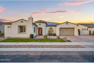 7626 W Monte Lindo --, Peoria, AZ 85383 - Photo 60