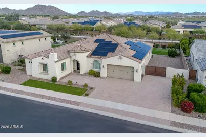 7626 W Monte Lindo --, Peoria, AZ 85383 - Photo 2