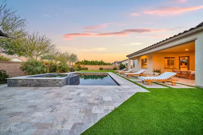 7626 W Monte Lindo --, Peoria, AZ 85383 - Photo 50