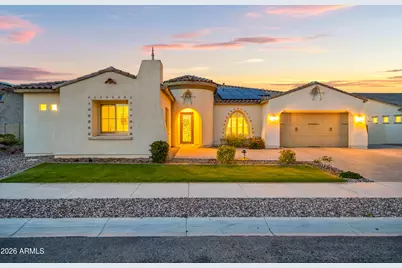 7626 W Monte Lindo --, Peoria, AZ 85383 - Photo 66
