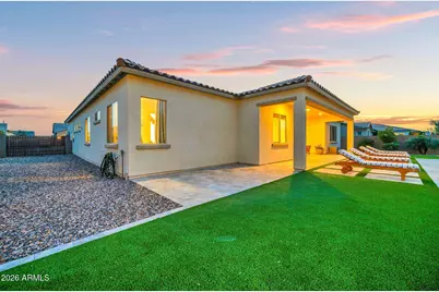 7626 W Monte Lindo --, Peoria, AZ 85383 - Photo 54