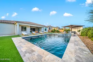 7626 W Monte Lindo, Peoria, AZ 85383 - Photo 1