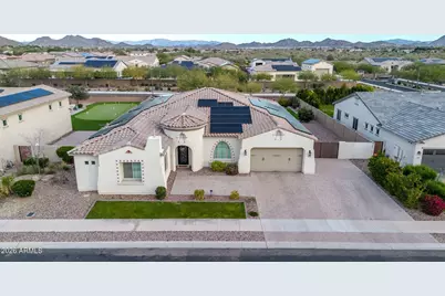 7626 W Monte Lindo --, Peoria, AZ 85383 - Photo 54