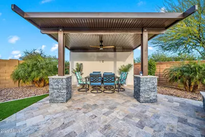 7626 W Monte Lindo --, Peoria, AZ 85383 - Photo 44