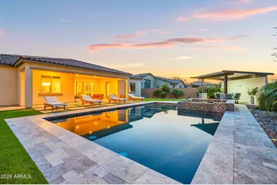 7626 W Monte Lindo --, Peoria, AZ 85383 - Photo 70