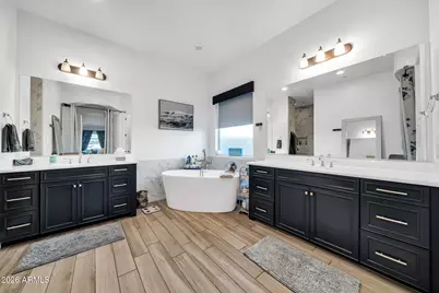 7626 W Monte Lindo --, Peoria, AZ 85383 - Photo 20