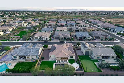 7626 W Monte Lindo --, Peoria, AZ 85383 - Photo 58