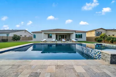 7626 W Monte Lindo --, Peoria, AZ 85383 - Photo 2