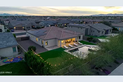 7626 W Monte Lindo --, Peoria, AZ 85383 - Photo 60