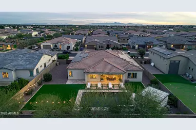 7626 W Monte Lindo --, Peoria, AZ 85383 - Photo 62