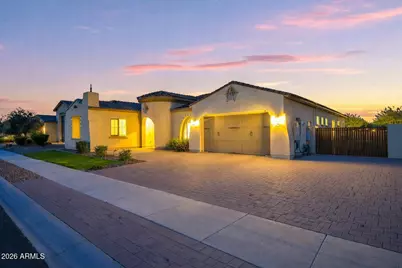 7626 W Monte Lindo --, Peoria, AZ 85383 - Photo 68