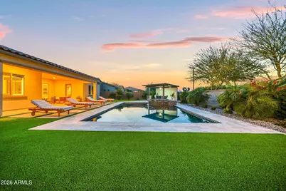 7626 W Monte Lindo --, Peoria, AZ 85383 - Photo 48