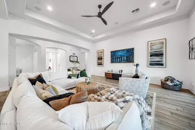 7626 W Monte Lindo --, Peoria, AZ 85383 - Photo 16