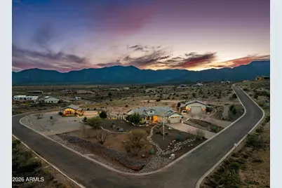 1385 E Partridge Court, Cottonwood, AZ 86326 - Photo 96