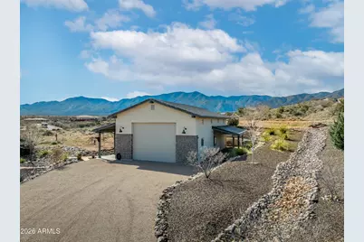 1385 E Partridge Court, Cottonwood, AZ 86326 - Photo 94