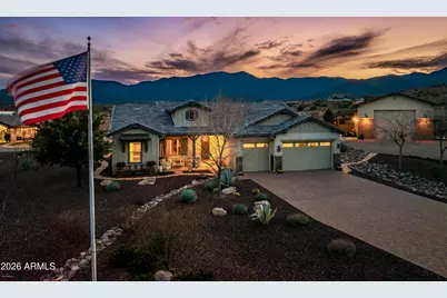 1385 E Partridge Court, Cottonwood, AZ 86326 - Photo 1
