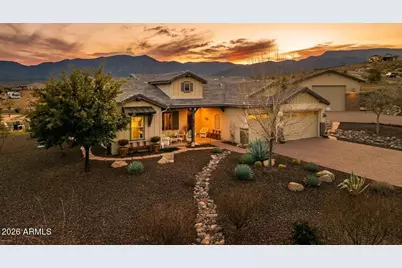 1385 E Partridge Court, Cottonwood, AZ 86326 - Photo 2
