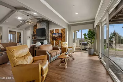 1385 E Partridge Court, Cottonwood, AZ 86326 - Photo 26