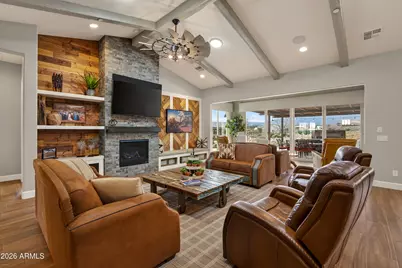 1385 E Partridge Court, Cottonwood, AZ 86326 - Photo 22