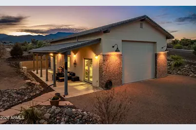 1385 E Partridge Court, Cottonwood, AZ 86326 - Photo 4