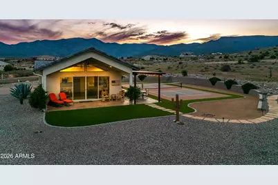 1385 E Partridge Court, Cottonwood, AZ 86326 - Photo 8