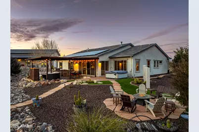 1385 E Partridge Court, Cottonwood, AZ 86326 - Photo 6