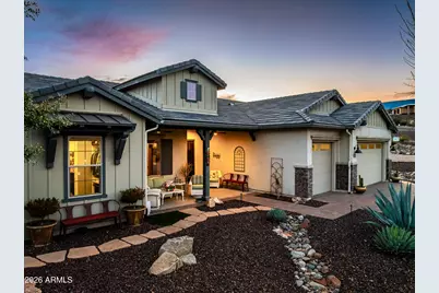 1385 E Partridge Court, Cottonwood, AZ 86326 - Photo 4
