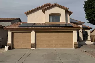 8564 W Palo Verde Ave, Peoria, AZ 85345 - Photo 1