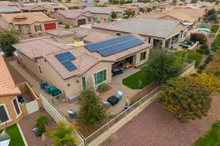 41709 W Springtime Rd, Maricopa, AZ 85138 - Photo 2