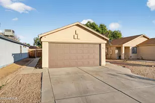 4827 N 87th Ave Ave, Phoenix, AZ 85037 - Photo 2