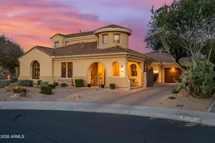 245 N Parkview Ct, Litchfield Park, AZ 85340 - Photo 2